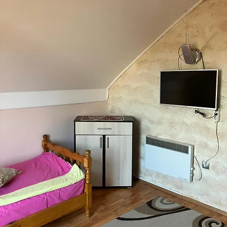 Apartmani Rada Ζλάτιμπορ Εξωτερικό φωτογραφία