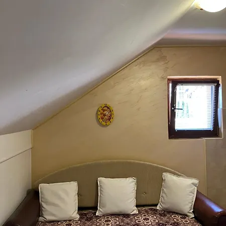 Apartmani Rada Ζλάτιμπορ Εξωτερικό φωτογραφία