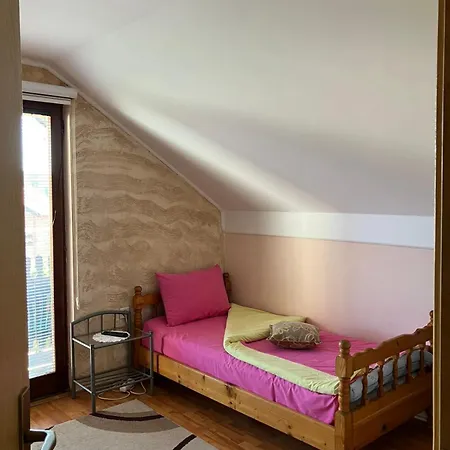 Apartmani Rada Ζλάτιμπορ Εξωτερικό φωτογραφία