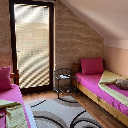 Apartmani Rada Ζλάτιμπορ Εξωτερικό φωτογραφία