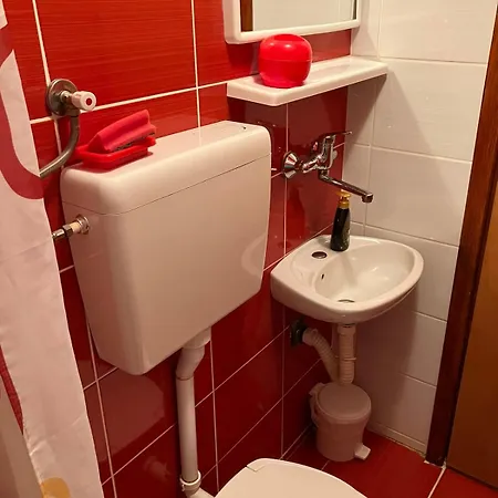 Apartmani Rada Ζλάτιμπορ Δωμάτιο φωτογραφία