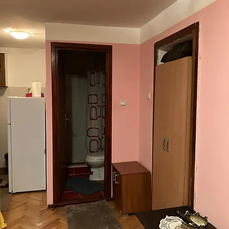 Apartmani Rada Ζλάτιμπορ Δωμάτιο φωτογραφία