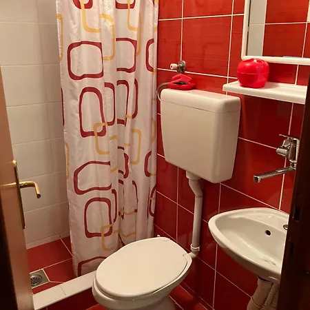 Apartmani Rada Ζλάτιμπορ Δωμάτιο φωτογραφία