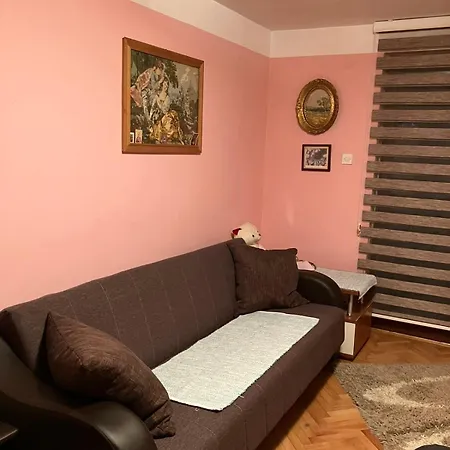 Apartmani Rada Ζλάτιμπορ Δωμάτιο φωτογραφία