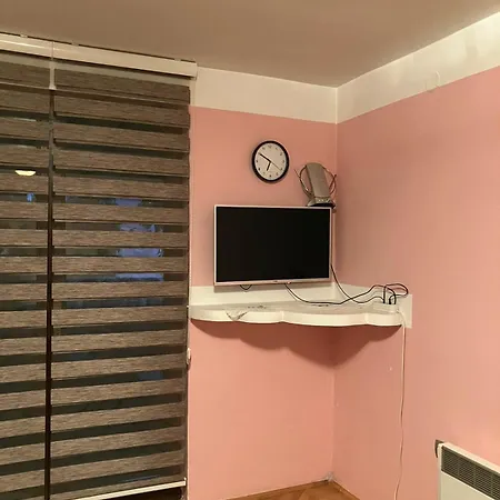 Apartmani Rada Ζλάτιμπορ Δωμάτιο φωτογραφία