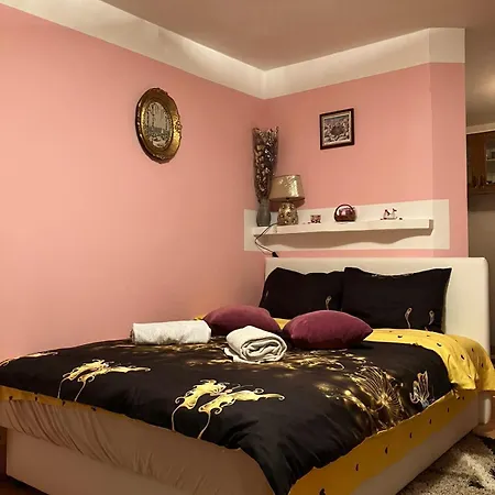 Apartmani Rada Ζλάτιμπορ Δωμάτιο φωτογραφία