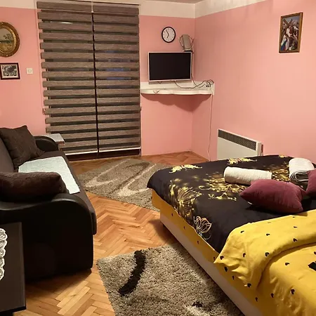 Apartmani Rada Ζλάτιμπορ Δωμάτιο φωτογραφία
