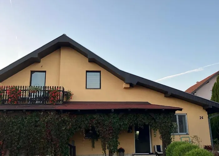 Apartmani Rada