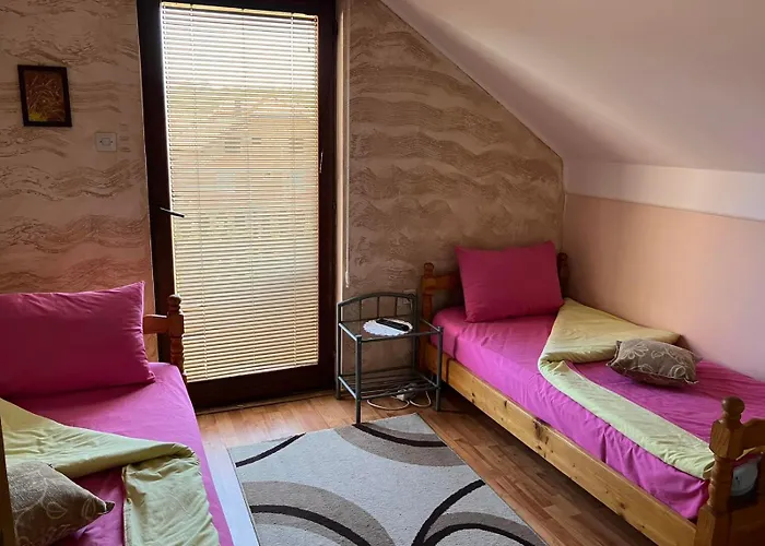 Apartmani Rada