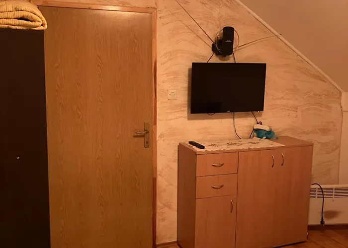 Apartmani Rada