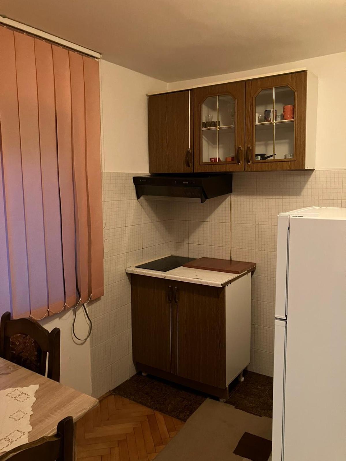 Δωμάτια σε οικογενειακή κατοικία Rada Ζλάτιμπορ